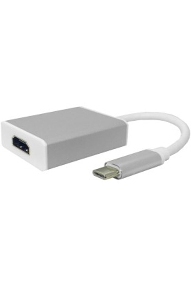 Convertor/Adaptor, Tip-C - HDMI - 3