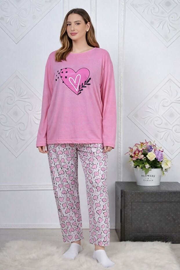 PIJAMA COD 10675 - 1