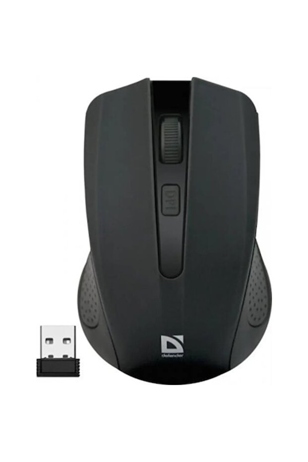 MM-935 RF Negru - 1