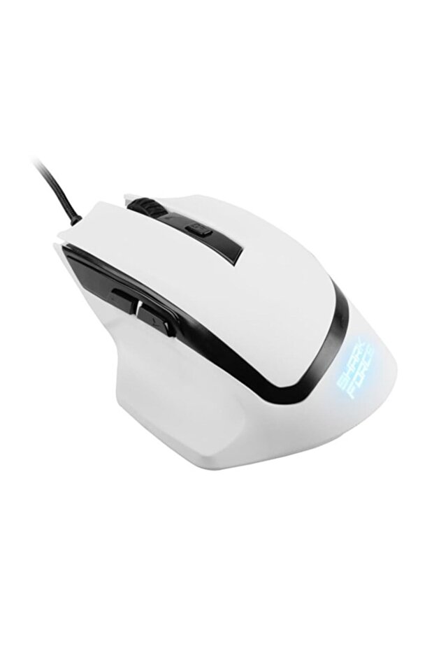Mouse de gaming Shark Force II - 2