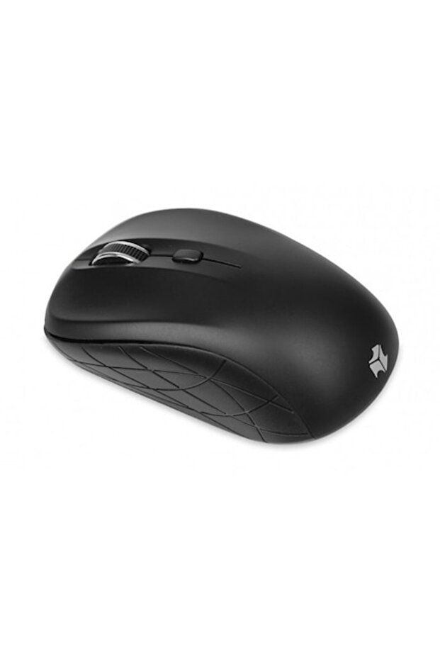 Mouse wireless, iBOX, negru - 1