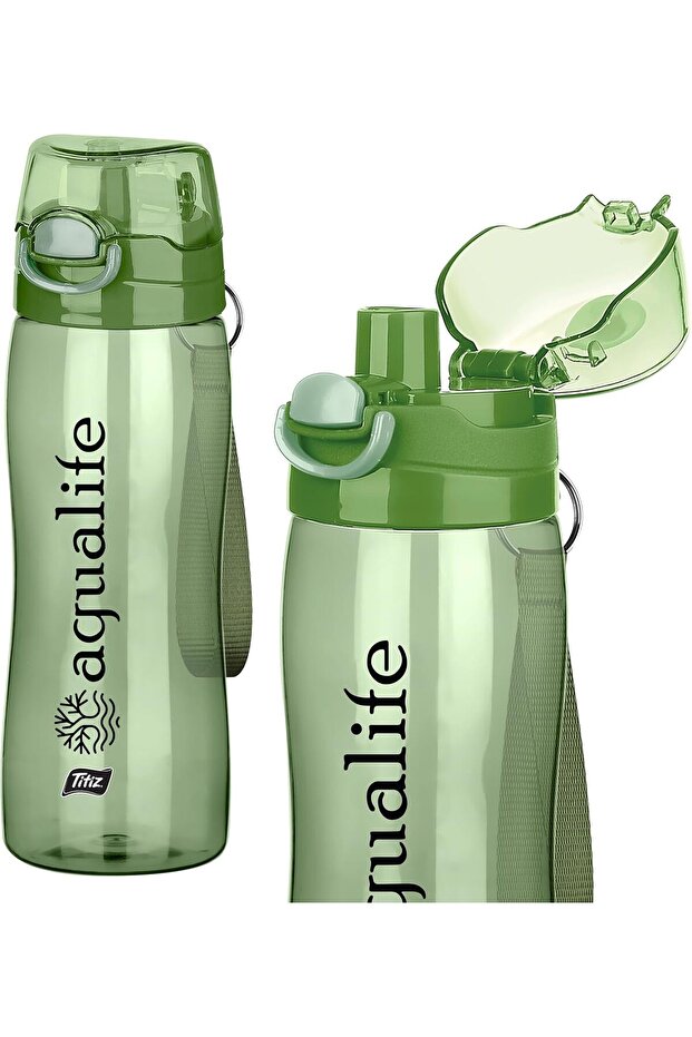 Storesellm Rio Flask 750 ml with Straw 1171935
