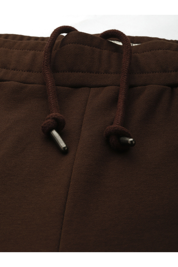 بنطال رياضي رجالي بني سادة - 5