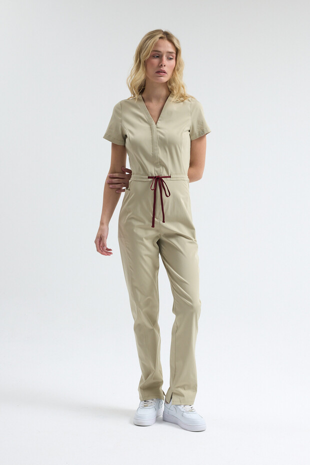 Sunray Scrubs Marl Tulum - 2