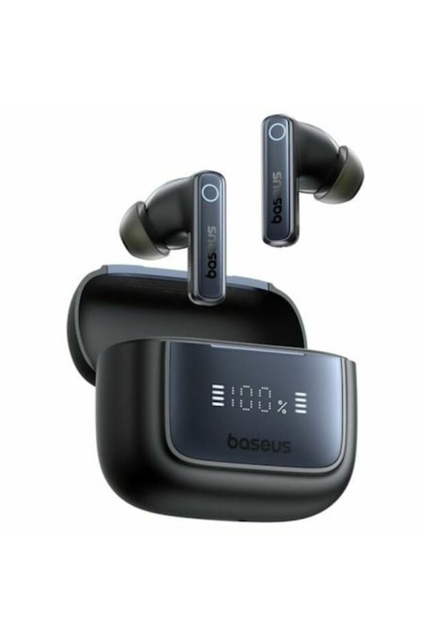 Headphones with Microphone - 1