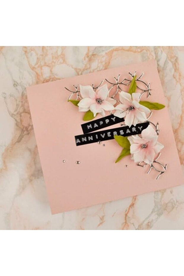 Nrcrioshop Thinlits Mold, Metal 1201248 - 3