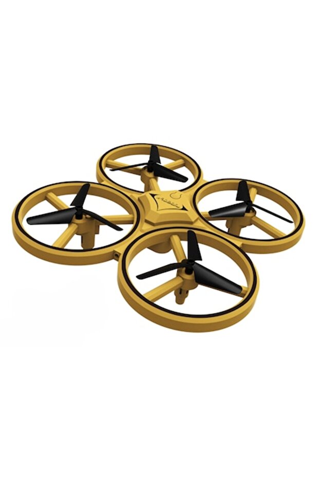 Mini drone with remote control - 1