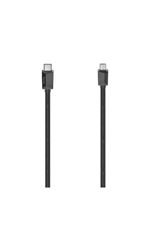 Cablu USB-C la Micro USB - 1