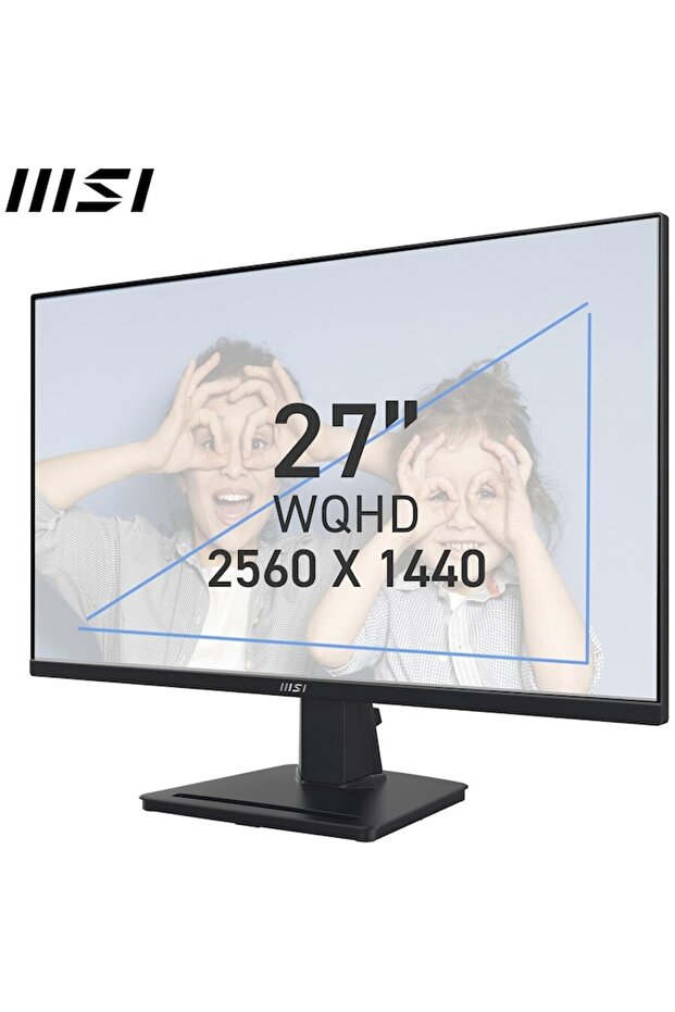 Οθόνη LCD PRO MP275QDE 27" - 2