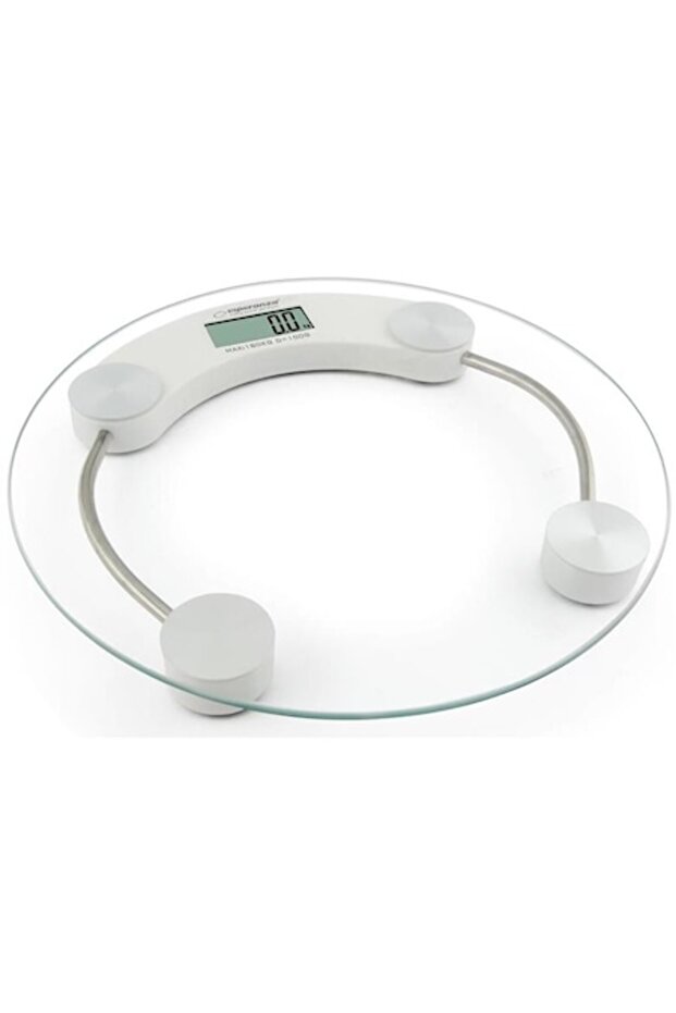 Cântar electronic personal EBS007W - 1