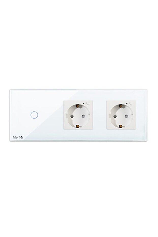 Smart Wireless Socket and Switch Kit ES024 2.1 - 1