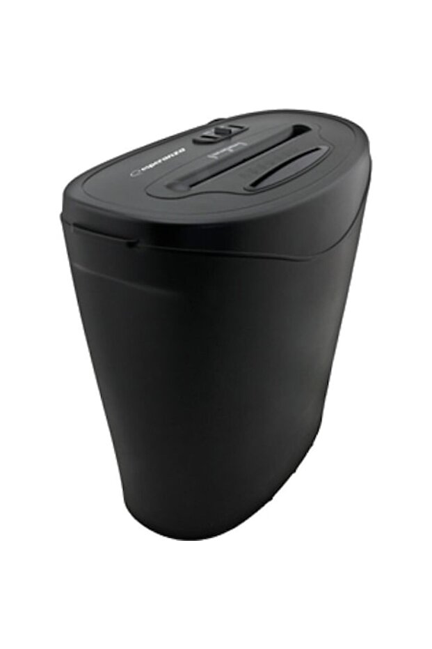 Document Shredder - 1