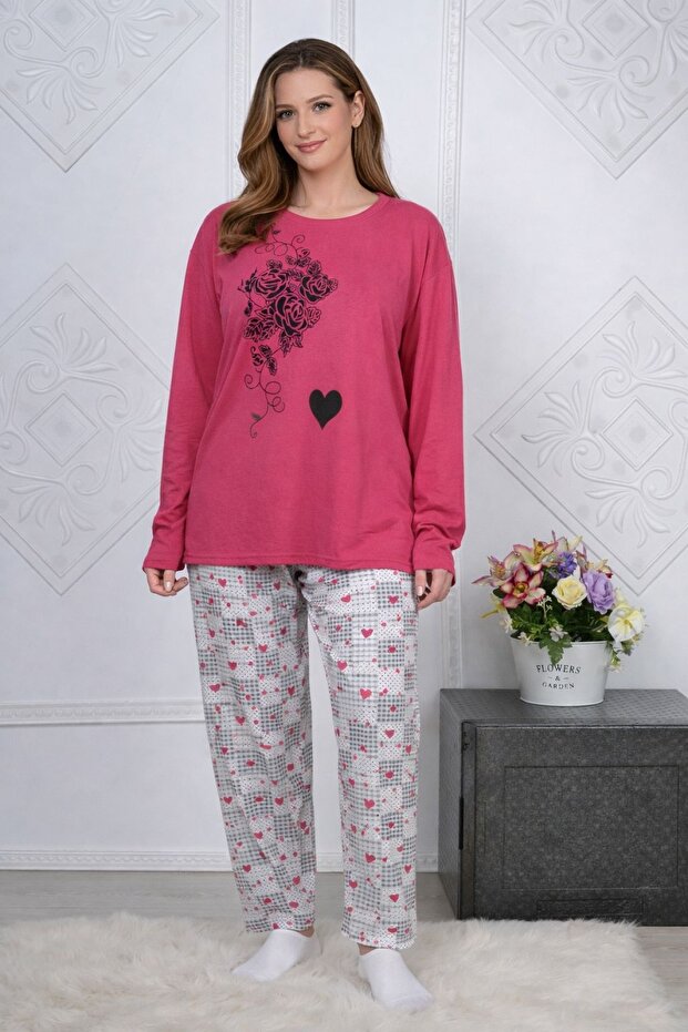 PAJAMAS CODE 10685 - 1