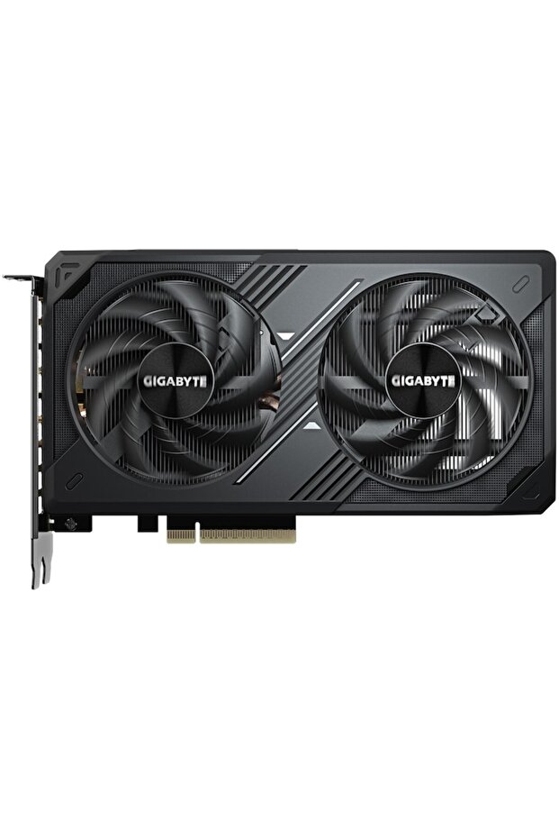 GeForce RTX 5060 WINDFORCE 8G - 2