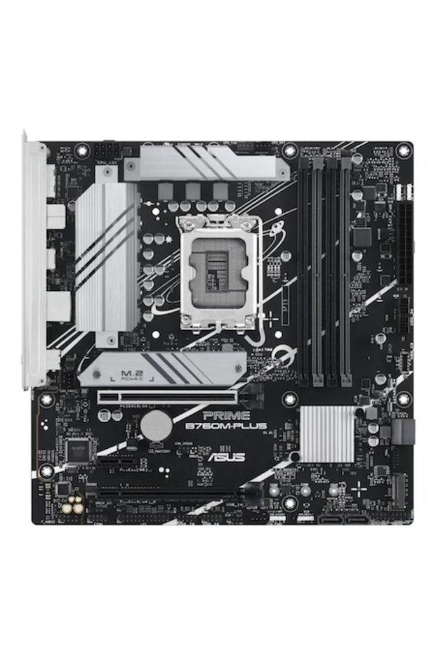 Placă de bază PRIME B760M-PLUS Socket 1700