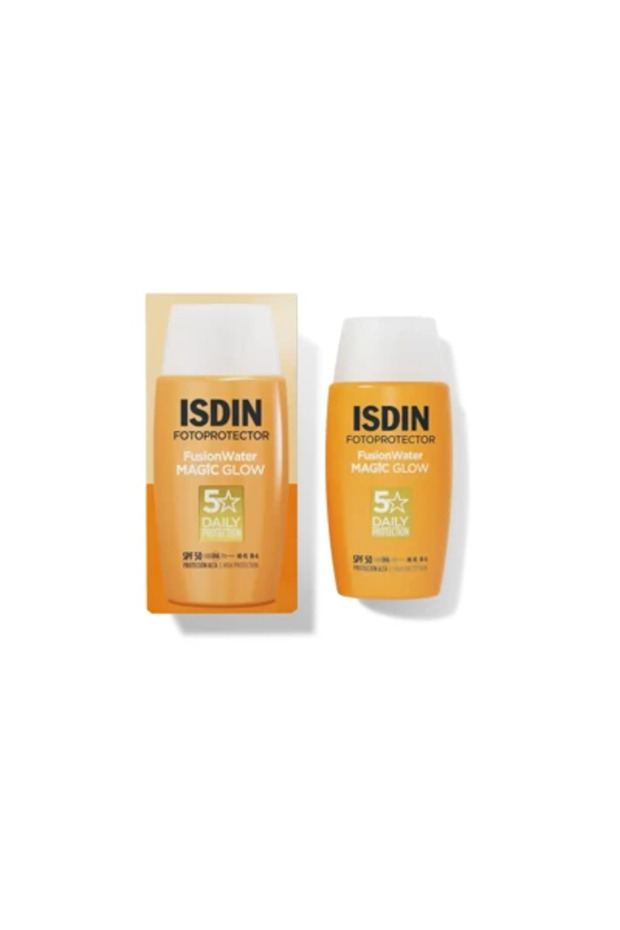 FOTOPROT SPF50 FUSION WATER MAGIC GLOW 50ML