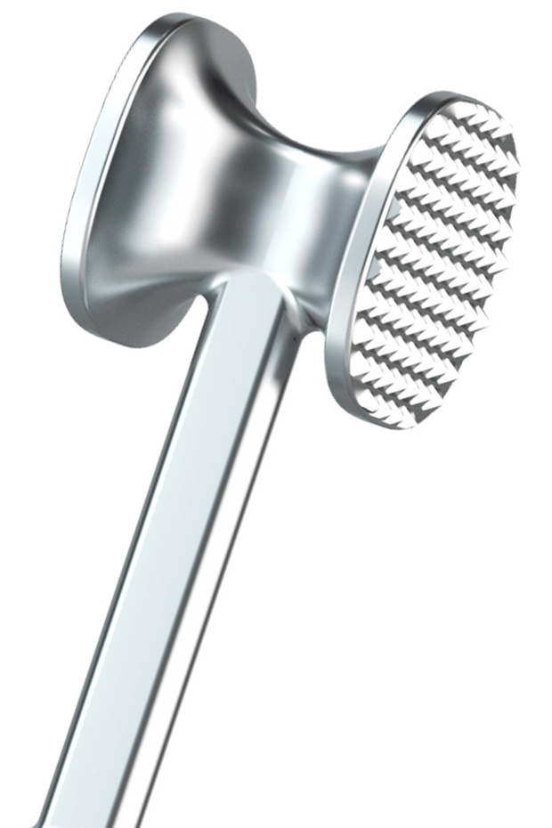 Et Dövücü - Siyah - 4