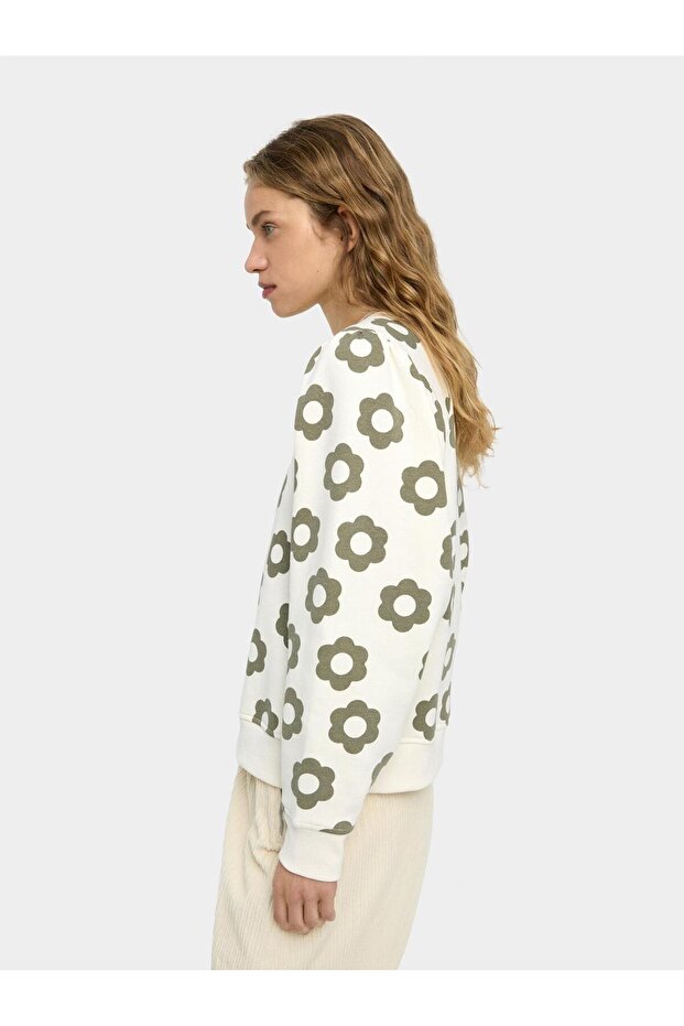 Pamuk Sweatshirt - 3