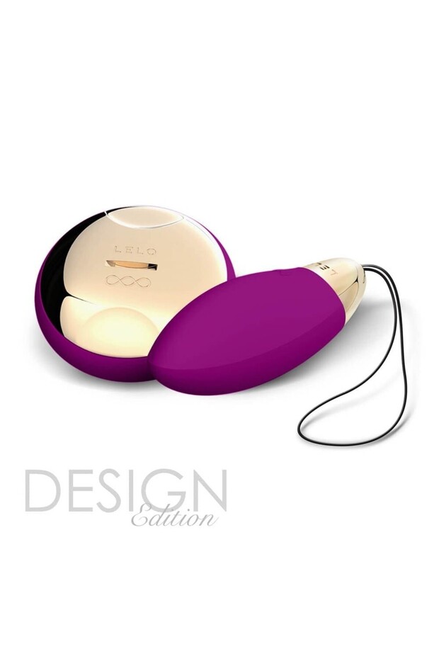 Lyla 2 Design Edition Deep Rose - 1