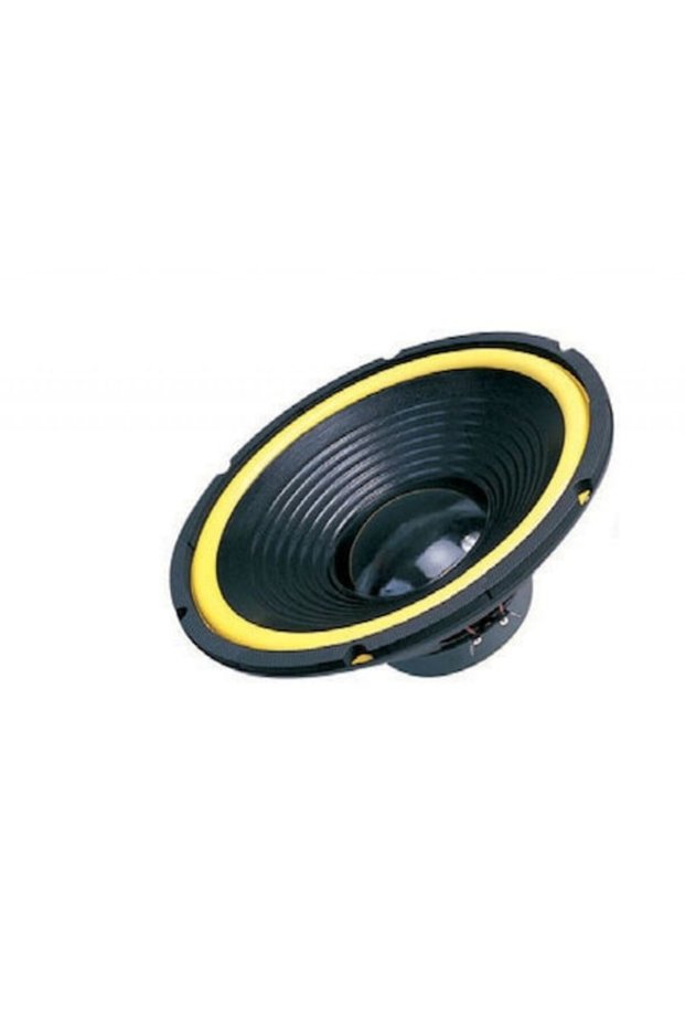 Difuzor subwoofer pentru bas