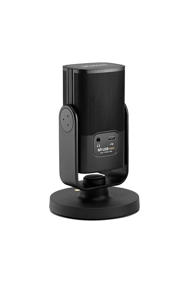 Microfon mini USB NT-USB - 2