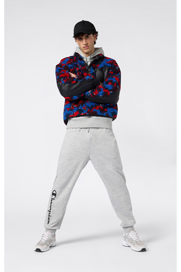 Polar Half Zip Top - 4