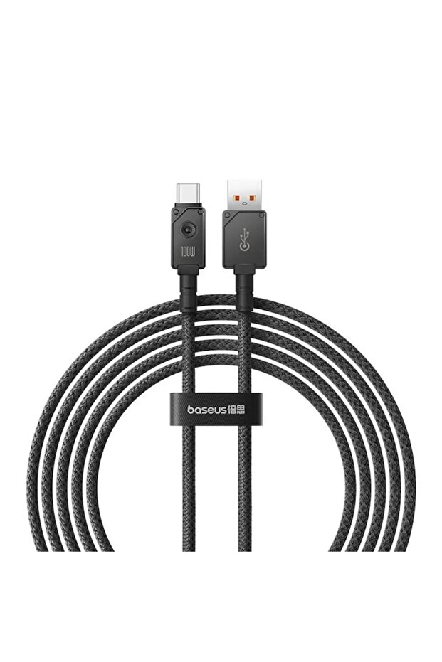 Unbreakable Fast Charging Data Cable - 2