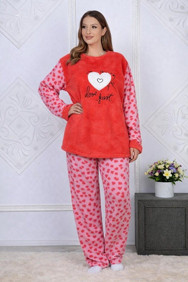 COCOLINO PAJAMAS LARGE SIZE CODE 10301 - 1