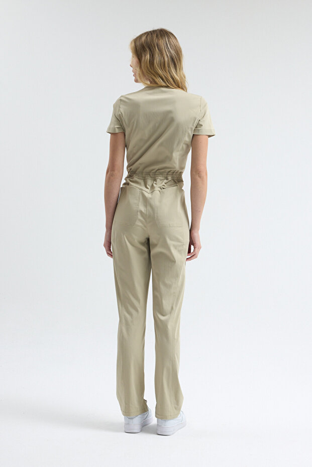 Sunray Scrubs Marl Tulum - 5