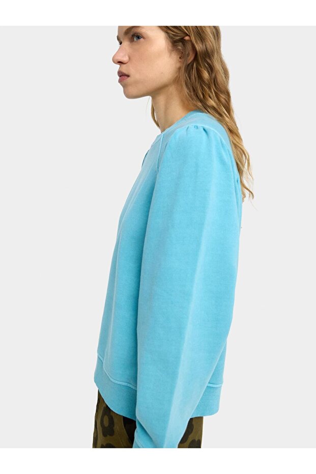 Pamuk Sweatshirt - 3