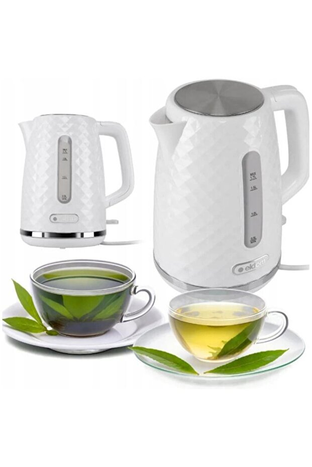 Fierbător electric - 2