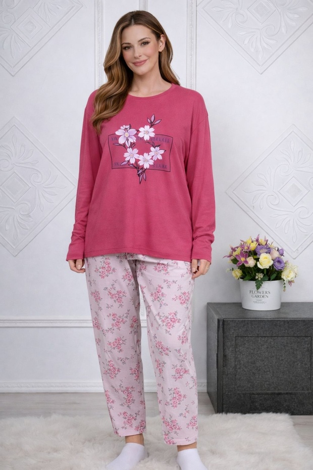 PAJAMAS CODE 10674 - 1