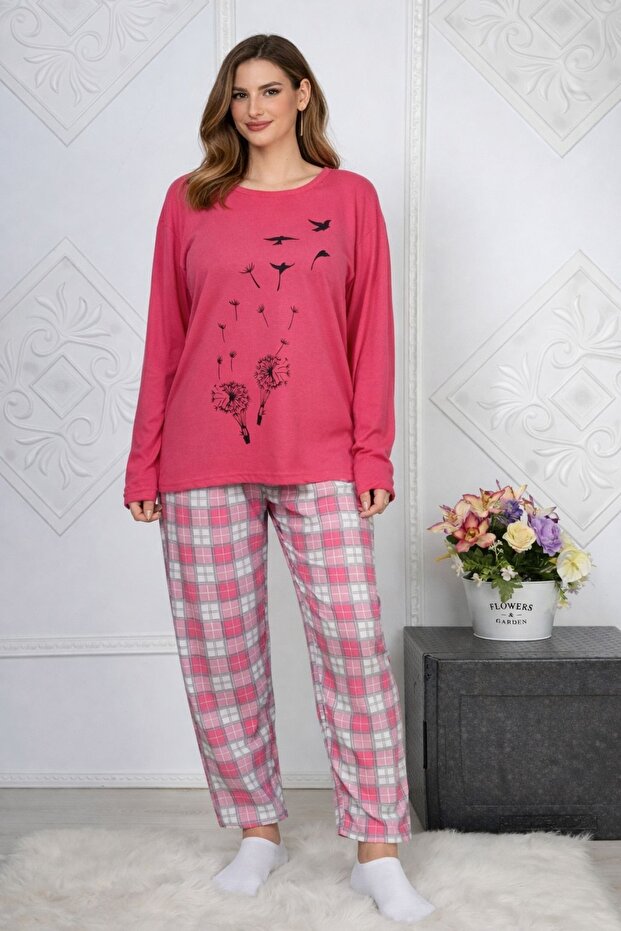 PAJAMAS CODE 10670 - 1