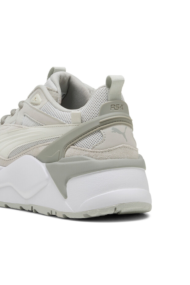 Mens RS-X Efekt PRM Sneakers - Gray - 3
