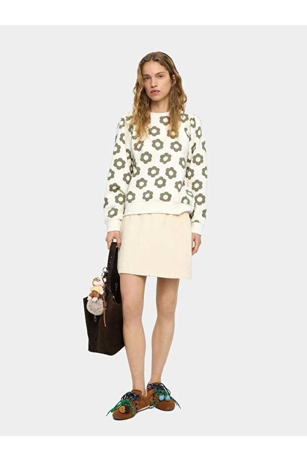 Pamuk Sweatshirt - 2