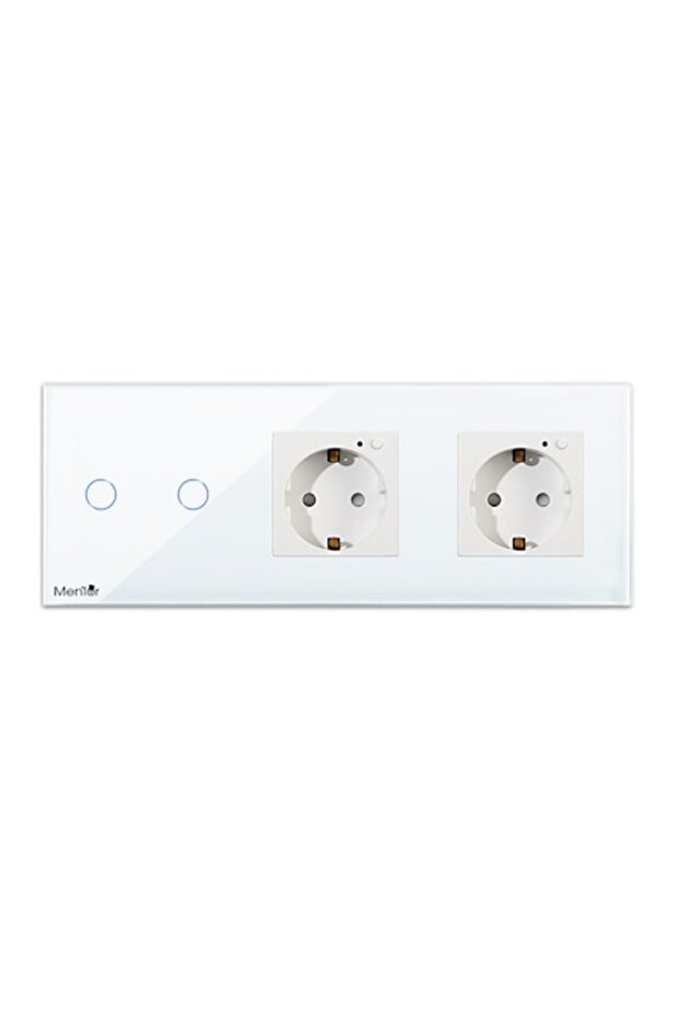 Smart Plug and Switch Kit ES026 - 1