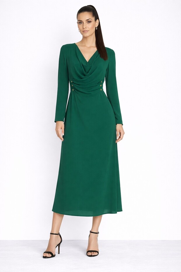 FEVER Elbise16033 - 2