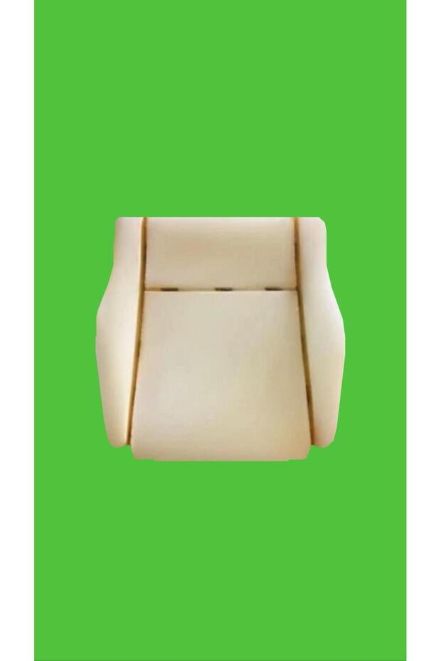 Vw Passat New Model Compatible Seat Sponge