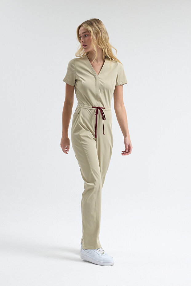 Sunray Scrubs Marl Tulum - 4