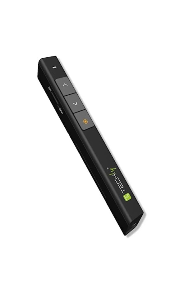 Indicator laser wireless profesional pentru prezentări - 1