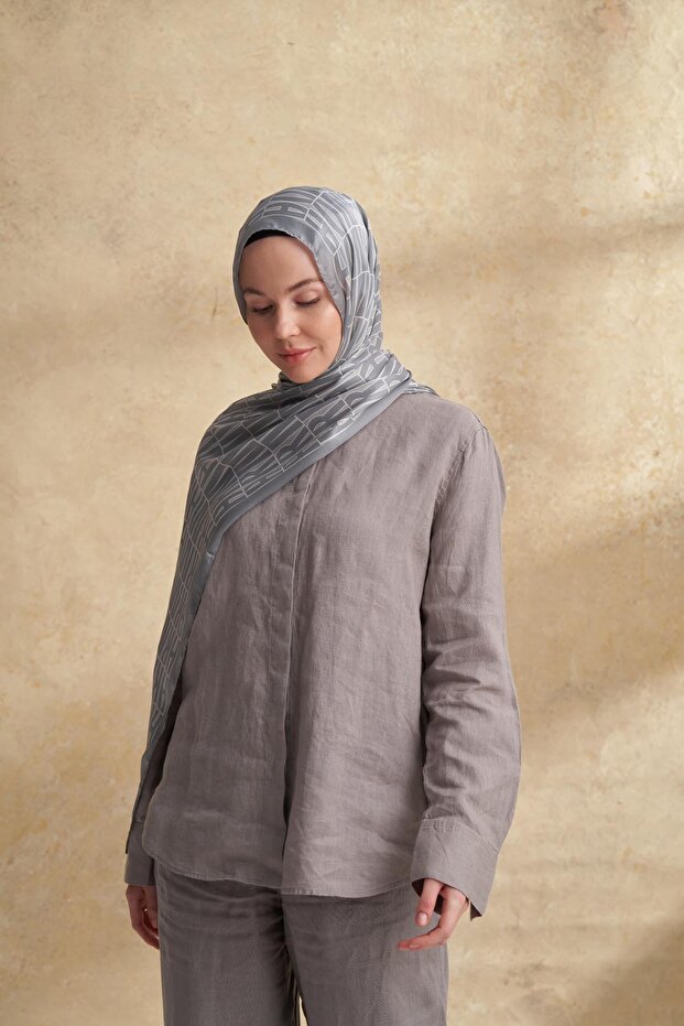 İTHAL VUAL DESEN ŞAL - 3