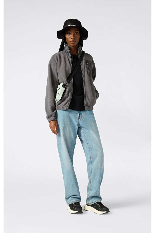 Elevated Basics Jacket - 5