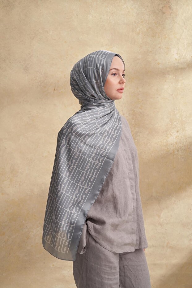 İTHAL VUAL DESEN ŞAL - 2