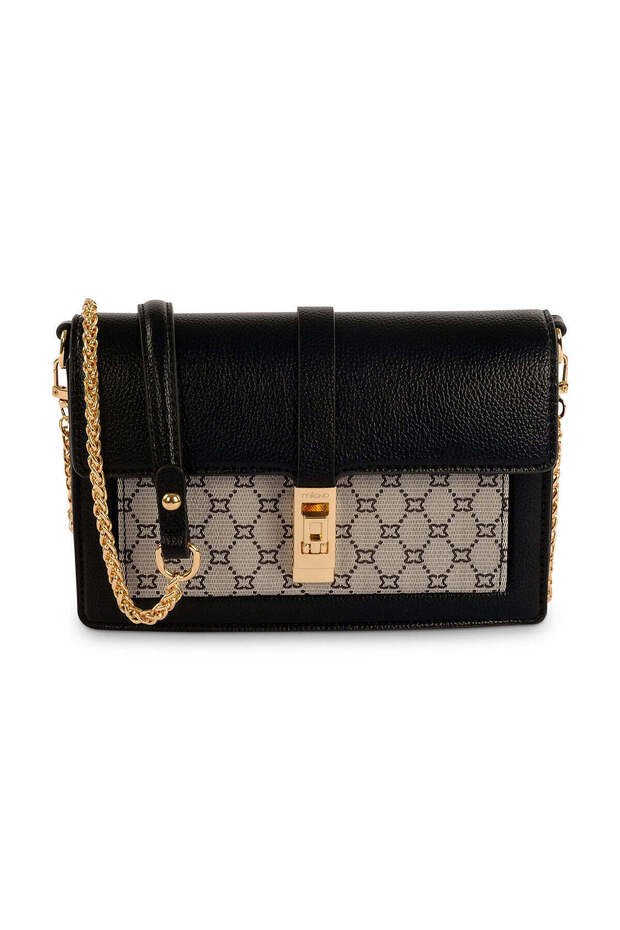 BECKY SATCHEL BAG