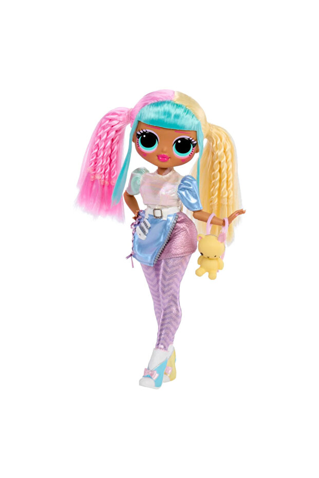 OMG Candylicious Bebeği 595625 - 2