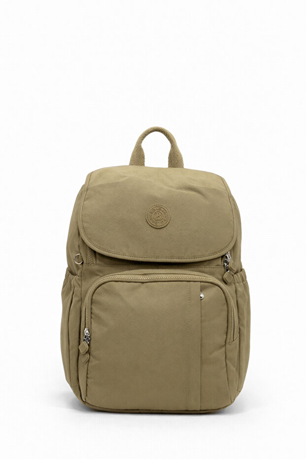 Bolsas Women's Backpack Mink 1107