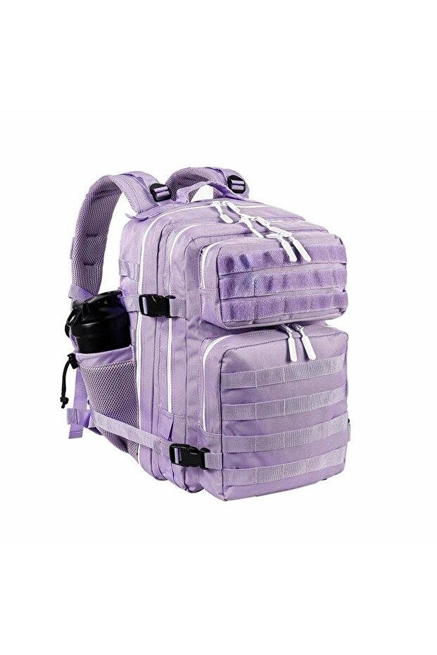 35L Tactical Military Backpack - 900D Oxford Waterproof Fabric