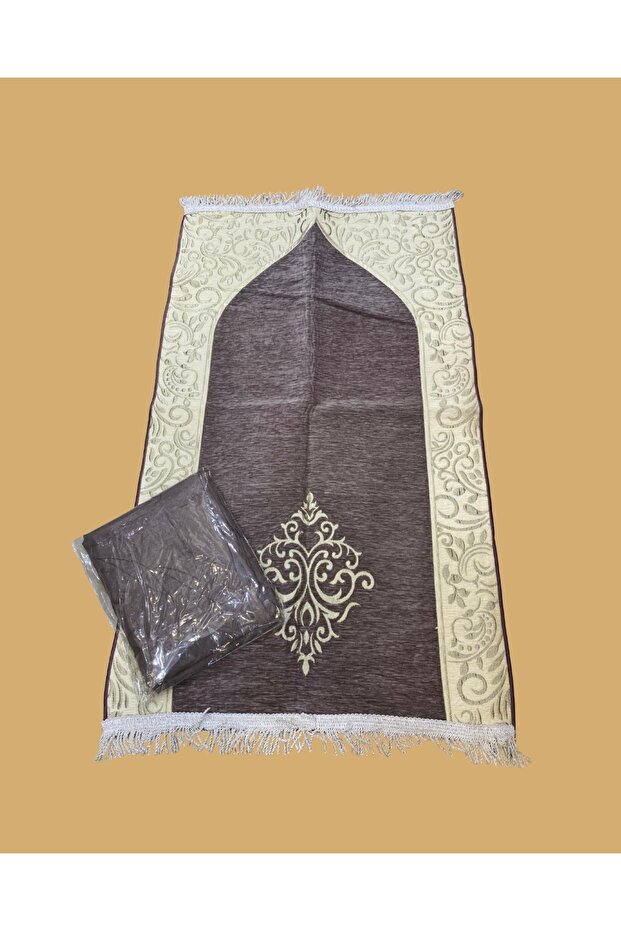طقم سجاد شانيل وجلال مصري