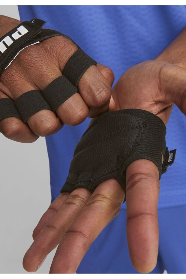 Essential Training Grip Handschuhe - 1