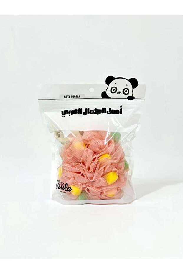 ليفة استحمام للجسم من فيولا - 1